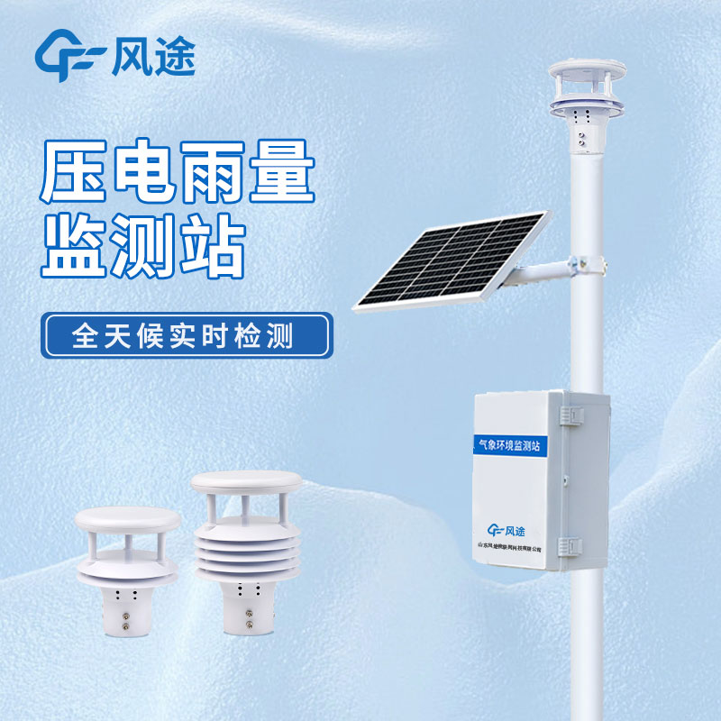 遙測雨量？如何操作？