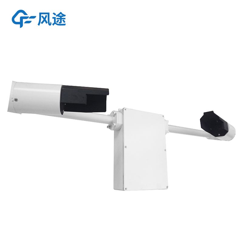 運河能見度檢測儀，前向散射技術(shù)保障航運安全